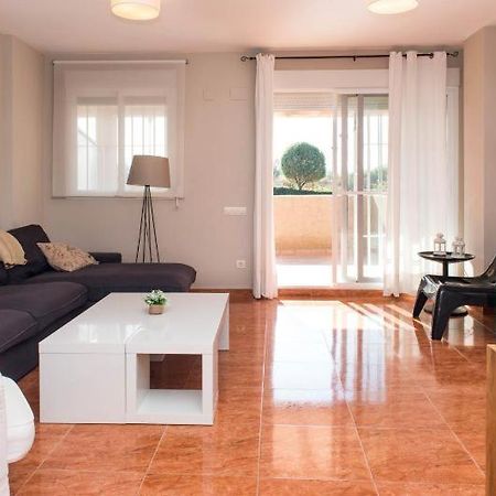 Chalet Harley 데니아 외부 사진