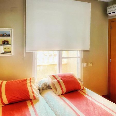 Chalet Harley 데니아 외부 사진