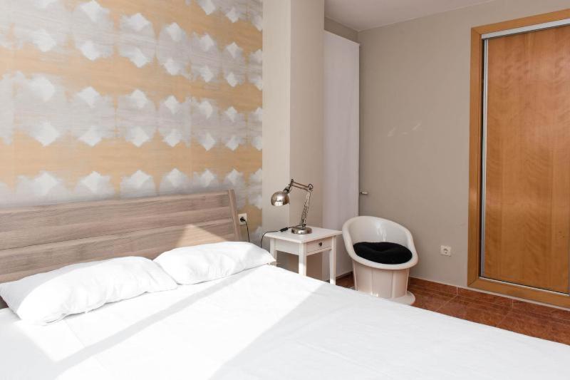 Chalet Harley 데니아 외부 사진