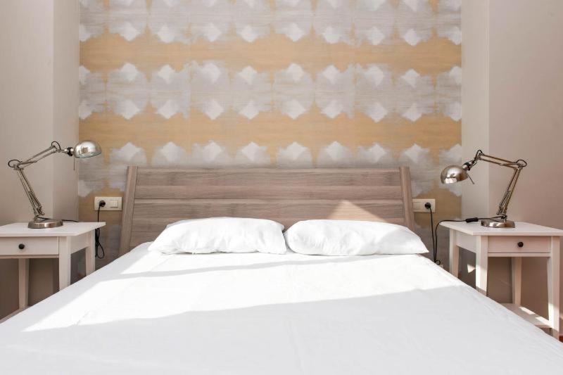 Chalet Harley 데니아 외부 사진